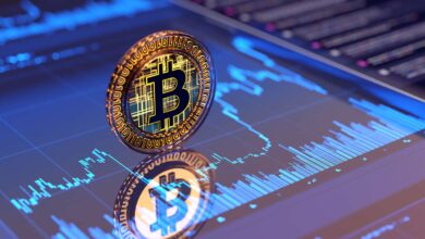 Bitcoin Terseret Gelombang Likuidasi, Hampir US$4 Miliar Taruhan Bullish Raib