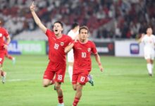 Dicoret Lagi Dari Skuad Timnas, Respons Tenang Egy Maulana Vikri Malah Menguatkan Garuda