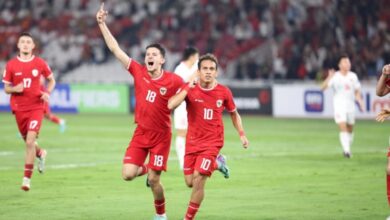 Dicoret Lagi Dari Skuad Timnas, Respons Tenang Egy Maulana Vikri Malah Menguatkan Garuda