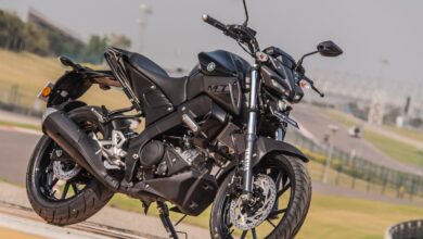 Yamaha MT 15 Lebih Galak, Tapi CB150X Lebih Nyaman Buat Touring Jauh