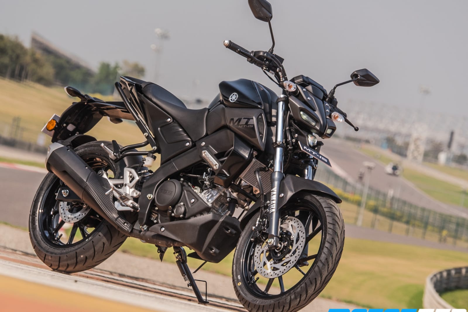 Yamaha MT 15 Lebih Galak, Tapi CB150X Lebih Nyaman Buat Touring Jauh