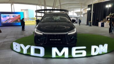 BYD M6 DM Ternyata Dibuat Khusus untuk Indonesia, Negara Ini Jadi Pasar Pertama dan Satu-Satunya