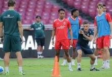 Garuda Tak Full Team Hadapi Oman Di GBK, Rekor Buruk 1988 Mengintai Lagi