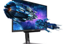 Acer Guncang Gamer, Predator 3D Dan Nitro 5K Bawa Lompatan Visual Besar