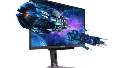 Acer Guncang Gamer, Predator 3D Dan Nitro 5K Bawa Lompatan Visual Besar