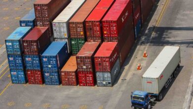 Surplus Dagang Hampir Nol, Lonjakan Impor Energi Menggerus Penyangga Ekonomi