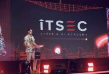 Belanja IT Ditekan, ITSEC Asia Justru Melihat Peluang Besar di Keamanan Siber