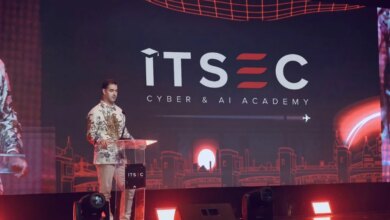 Belanja IT Ditekan, ITSEC Asia Justru Melihat Peluang Besar di Keamanan Siber