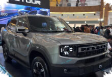 Jetour T1 PHEV Vs Bensin, Selisih Rp150 Juta Tapi Fitur Dalamnya Beda Jauh