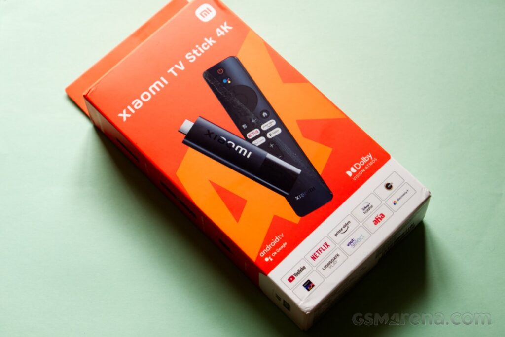 Xiaomi TV Stick HD Generasi Baru Muncul Di Eropa, Harganya Dekat Dengan Versi 4K