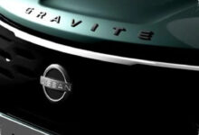 Nissan Graphite 2026 Rp105 Jutaan, Calya Dan Sigra Tiba-Tiba Punya Lawan Serius