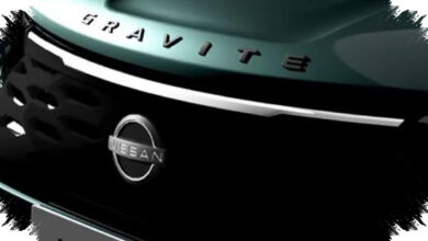 Nissan Graphite 2026 Rp105 Jutaan, Calya Dan Sigra Tiba-Tiba Punya Lawan Serius