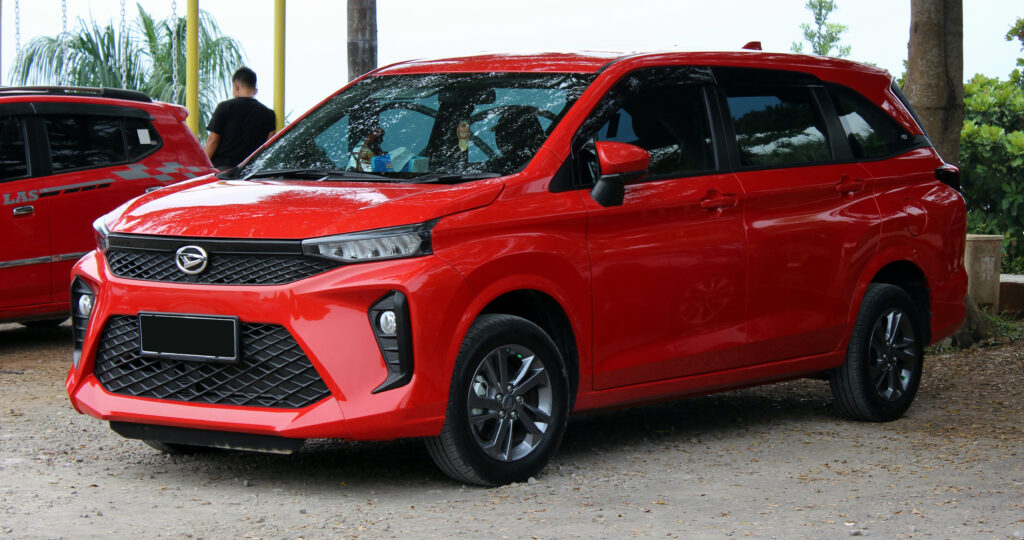 Harga Xenia Mei 2026 Naik Sampai Rp 320 Jutaan, Varian Termurah Masih Rp 232 Juta
