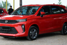 Harga Xenia Mei 2026 Naik Sampai Rp 320 Jutaan, Varian Termurah Masih Rp 232 Juta
