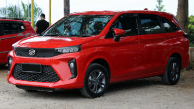 Harga Xenia Mei 2026 Naik Sampai Rp 320 Jutaan, Varian Termurah Masih Rp 232 Juta