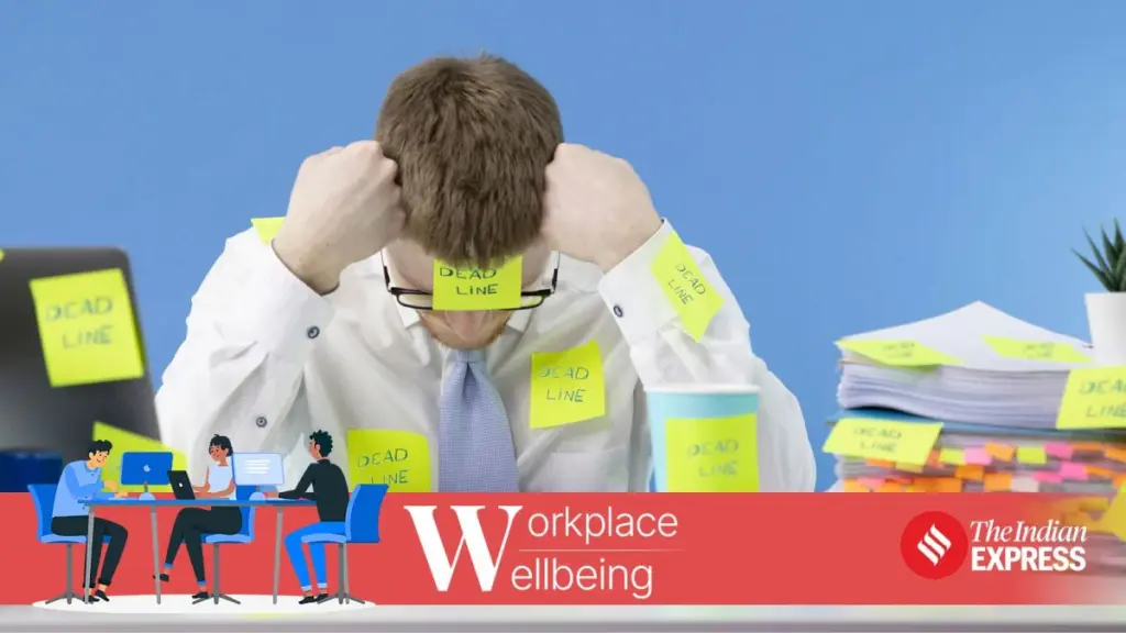 Tiga Jeda Kecil Ini Bisa Cegah Ledakan Emosi Di Kantor, Sebelum Terlambat
