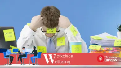 Tiga Jeda Kecil Ini Bisa Cegah Ledakan Emosi Di Kantor, Sebelum Terlambat