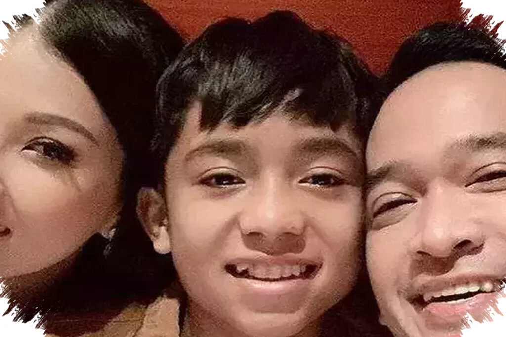 Onyo Ungkap Ruben Onsu Sering Direndahkan di Rumah, Luka yang Selama Ini Tertahan