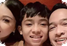 Onyo Ungkap Ruben Onsu Sering Direndahkan di Rumah, Luka yang Selama Ini Tertahan
