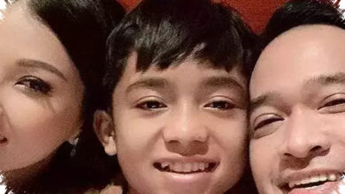 Onyo Ungkap Ruben Onsu Sering Direndahkan di Rumah, Luka yang Selama Ini Tertahan