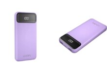 LOOPS Lumi 10.000 mAh Datang Lebih Cepat, Fast Charging 22,5W Cuma Rp199 Ribu
