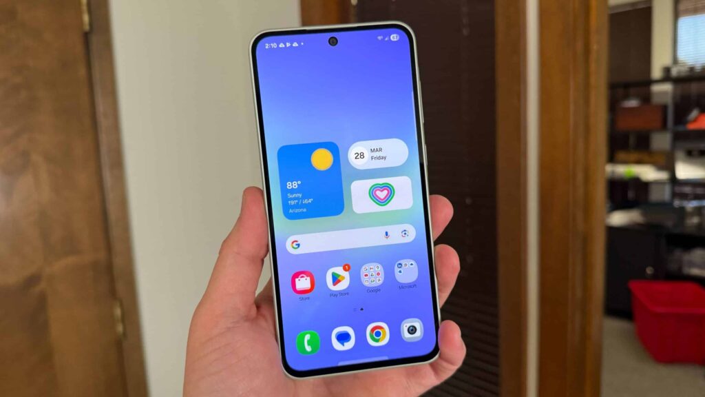 Galaxy A36 Akhirnya Dapat Patch Mei 2026, 36 Celah Keamanan Kini Ditutup