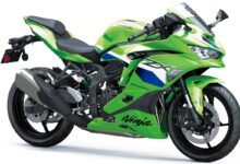 Kawasaki ZX-25R 2026 Dibanderol Segini, Mesin 4 Silinder Masih Sulit Ditandingi