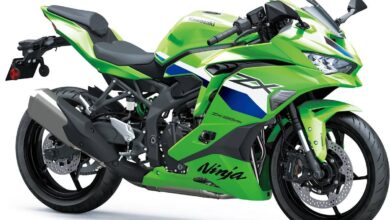 Kawasaki ZX-25R 2026 Dibanderol Segini, Mesin 4 Silinder Masih Sulit Ditandingi