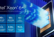 Intel Xeon 6 Plus Hadir Untuk Ledakan Agentic AI, Debut 18A Di Data Center