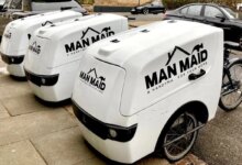7 Motor Listrik Buat Kurir yang Bisa Tembus 100 Km, Mana Paling Siap Diajak Ngebut?
