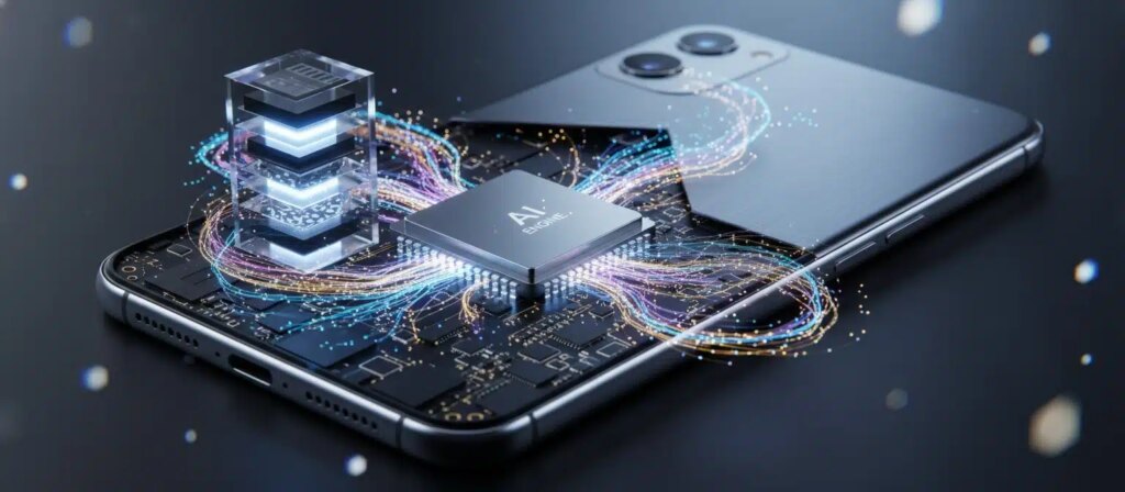 AI Terasa Ada Di Mana-Mana, Qualcomm Bilang Babak Sebenarnya Baru Dimulai