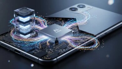 AI Terasa Ada Di Mana-Mana, Qualcomm Bilang Babak Sebenarnya Baru Dimulai