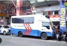 14 Titik Samsat Keliling Hari Ini Buka di Jadetabek, Ada Layanan Sore di Bekasi