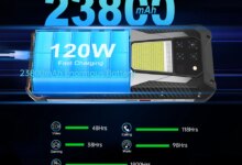 Baterai 9.020 mAh Tapi Tetap Ramping, HP 2026 Ini Siap Tahan Gaming dan Kerja