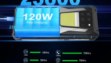 Baterai 9.020 mAh Tapi Tetap Ramping, HP 2026 Ini Siap Tahan Gaming dan Kerja