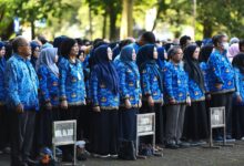 BPIP Rilis Pidato Harlah Pancasila 2026, Pesan Persatuan Kini Dibawa ke Panggung Dunia