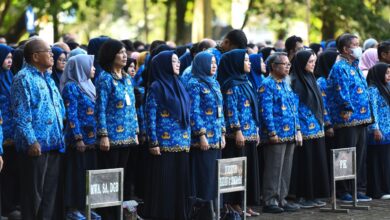BPIP Rilis Pidato Harlah Pancasila 2026, Pesan Persatuan Kini Dibawa ke Panggung Dunia