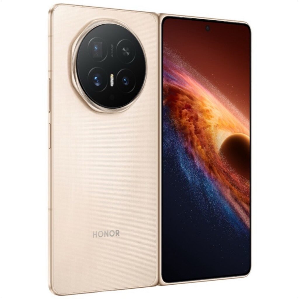 Honor Magic V6 Mulai Dipesan, Bonus Pre-Order Besar Tanda Global Launch Makin Dekat