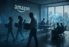 Amazon Pangkas 30.000 Karyawan, Investasi AI Raksasa Ini Picu Amarah Dari Dalam