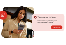 Google Pasang Alarm Telepon Penipu Di Android, Suara Keluarga Kini Bisa Dipalsukan