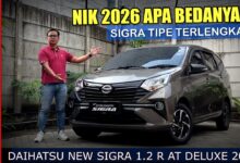 Harga Mobil Terus Naik, Ayla Dan Sigra 2026 Masih Jadi Benteng Murah Yang Sulit Ditandingi
