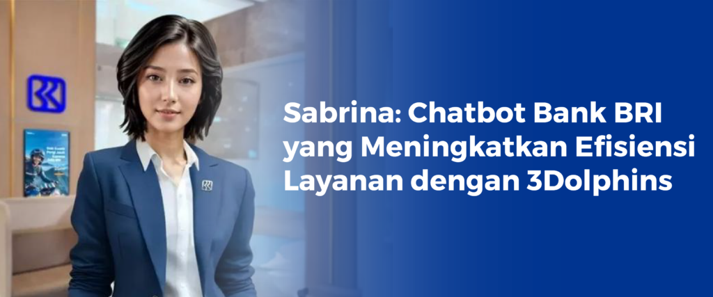 BRI Peringatkan Bank Tak Bisa Lagi Bertahan Dengan Cara Lama, AI Ubah Total Layanan Nasabah