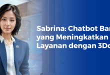 BRI Peringatkan Bank Tak Bisa Lagi Bertahan Dengan Cara Lama, AI Ubah Total Layanan Nasabah