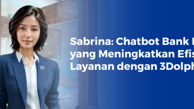 BRI Peringatkan Bank Tak Bisa Lagi Bertahan Dengan Cara Lama, AI Ubah Total Layanan Nasabah