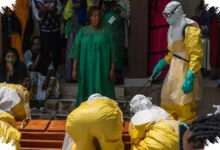 WHO Peringatkan Fatalitas Ebola Bisa Capai 50 Persen, Wabah Kongo Kian Mengkhawatirkan