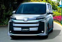 Berbasis Toyota Voxy, Suzuki Landy Hybrid 2026 Justru Lebih Mahal, Tembus Rp430 Jutaan
