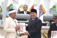 WTP Jabar 15 Tahun Beruntun, KDM Tegaskan Angka Tak Cukup Tanpa Manfaat Bagi Warga