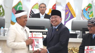 WTP Jabar 15 Tahun Beruntun, KDM Tegaskan Angka Tak Cukup Tanpa Manfaat Bagi Warga