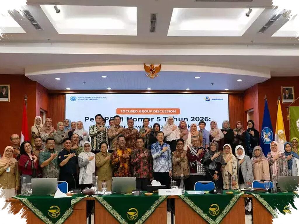 BPOM Perketat Pengadaan Obat, Ritel Modern Tak Lagi Bebas Tanpa Pengawasan Kefarmasian