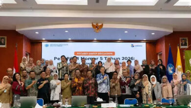 BPOM Perketat Pengadaan Obat, Ritel Modern Tak Lagi Bebas Tanpa Pengawasan Kefarmasian